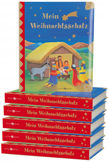 Mein Weihnachtsschatz