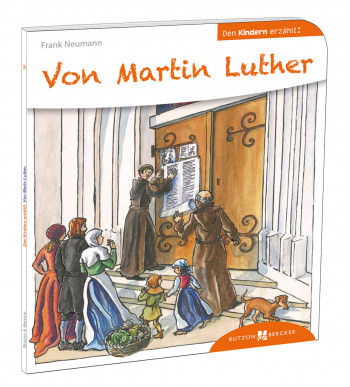 Edition Martin Luther