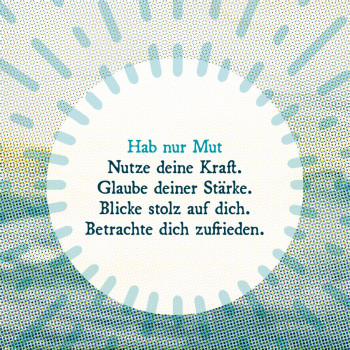 Inspirationen zur Firmung