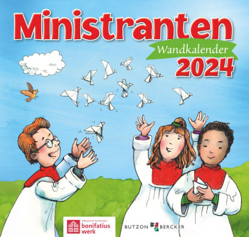 Ministranten
