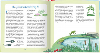 2-3-5-Minuten-Geschichten von Gott und der Welt