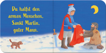 Sankt Martin