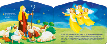 Die Weihnachtsgeschichte