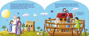 Die Arche Noah