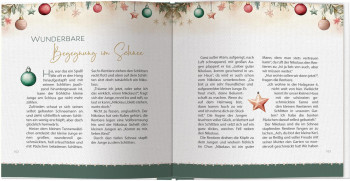 Erzähl mir von deinem Weihnachten