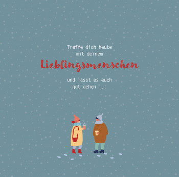 Weihnachtsduft liegt in der Luft