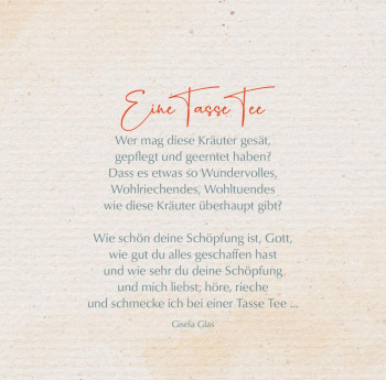 Gottes Wort für mich