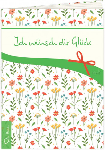 Grüße von Herzen