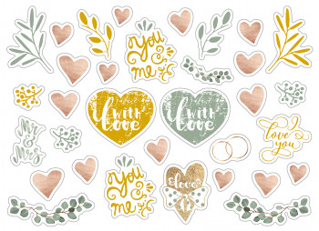 Unsere Hochzeit