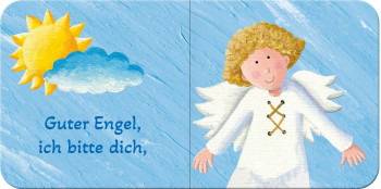Lieber Engel …