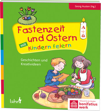 Mit Kindern feiern/erleben