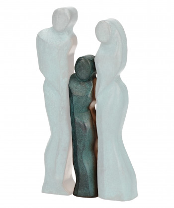 Figur, Kind 10,5 cm