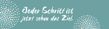 Glaswindlicht - Jeder Schritt...