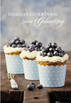 Geburtstag