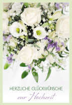 Hochzeit