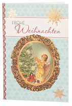 Weihnachten und Neujahr