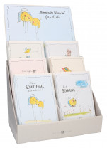 Display - Wünsche für dich