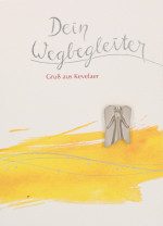 Dein Wegbegleiter aus Metall