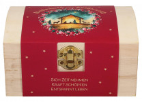 Geschenkset - Weihrauch der Weihnacht