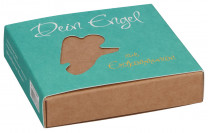 Geschenkset - Dein Engel zur Erstkommunion