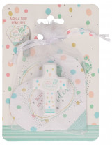 Geschenkset zur Geburt - Du bist ein kleines Wunder