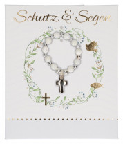 Tauf-Armband - Schutz und Segen