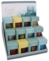 LichtMomente-Display - Weihnachtslichter