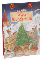 Meine Wundertüte zu Weihnachten