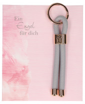 Schlüsselanhänger - Ein Engel für dich