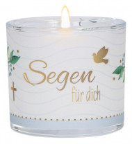 Glaswindlicht - Segen für dich