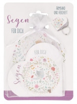 Geschenkset für Mädchen - Segen für dich