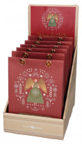 Display - Wundertüten zu Weihnachten