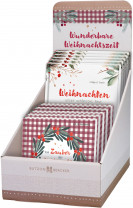 Wunderbare Weihnachtszeit