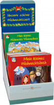 Unsere schöne Weihnachtszeit
