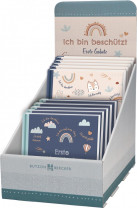 Ich bin beschützt – Kindergebete
