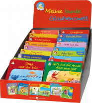 Meine bunte Glaubenswelt - Großes Display