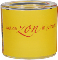 LichtMoment "Gefeliciteend"