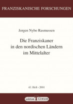 Die Franziskaner in den nordischen Ländern im Mittelalter