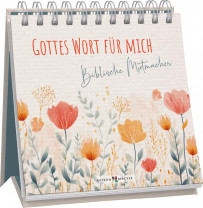 Gottes Wort für mich