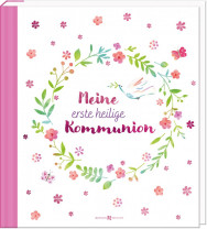 Meine erste heilige Kommunion