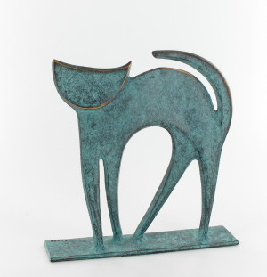 Katze