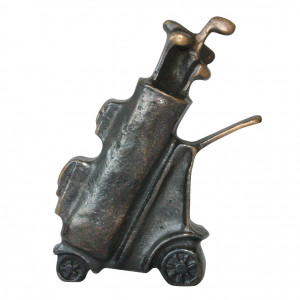 Golf, Caddy