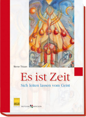 Es ist Zeit