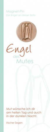 Engel des Mutes