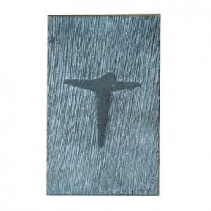 Reliefkreuz mit Corpus