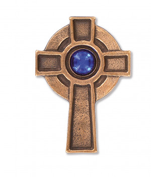 Irisches Kreuz
