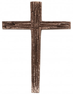 Bronzekreuz