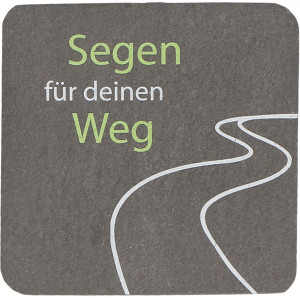 SchieferMagnet Weg