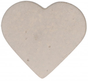 FeinbetonMagnet Von Herzen