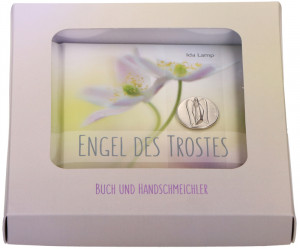 Geschenkset - Engel des Trostes